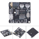 Bluetooth Audio Receiver Board Bluetooth 5.0 Mp3 Lossless Board Decoder New H3S1