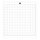 3Pcs Replacement Cutting Mat Transparent Adhesive Mat With Measuring Grid 8