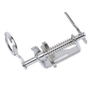 Free Motion Quilting Darning Embroidery Monogramming Spring Presser Foot Feet OZ