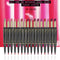 Pudaier New Women's Double Head Lipstick Lip Liner Matte Matte Lipstick Rot F8N2