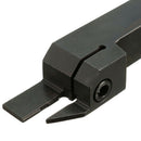 MGEHR1616-3 Lathe Cut Off Grooving Parting Tool Holder For MGMN300 Insert C