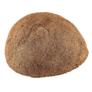 ( Pack of 2 ) Half Round Pre-Formed Replacement Coco Liner, 14-Inch I7S3
