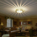 3w LED Aluminum Home Ceiling Light Chandelier Fixture Lighting Pendant Lamp Y4V3