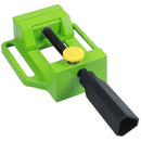 2. 5 Inch Bench Vise Table Flat Clamp-On Plier Drill Press Milling Machine