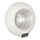 2x Car Vehicle LED Dome Dome Roof Ceiling Light Lamp Yacht Truck Toplight