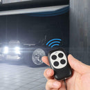 Multifrequency Auto Cloning Remote Control Duplicator for Gate Door (Grey)