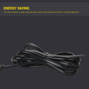 220V 60W Mini Heat Pencil Adjustable Temperature Electric Solder Iron (US)