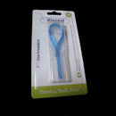 35Pcs/Set Dental Floss Threader Traction Wire Holder Between Orthodontic Bridges