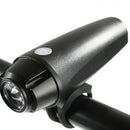 Waterproof Led Lamp Bike Bicycle Front Headlight Camping Cycling Outdoor