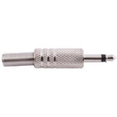 3.5 mm 3 male poles reparation Headphones Audio Jack Plug Connector solder  L9T3