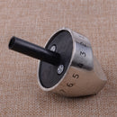New WB03K10265 Cooker Top Burner Knob fit for General Electric GE Hotpoint Range