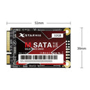 mSATA SSD HDD Internal Solid State Hard Drive for Laptop Notebook (32GB) A