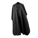 Large Barber Hair Cut Hairdressing Cape Cloth Apron Stretch Out Hand Cloth