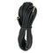 3.5mm TRRS to TRS Audio  Extension Cable Connector Wire 6 meters/19.68ft for