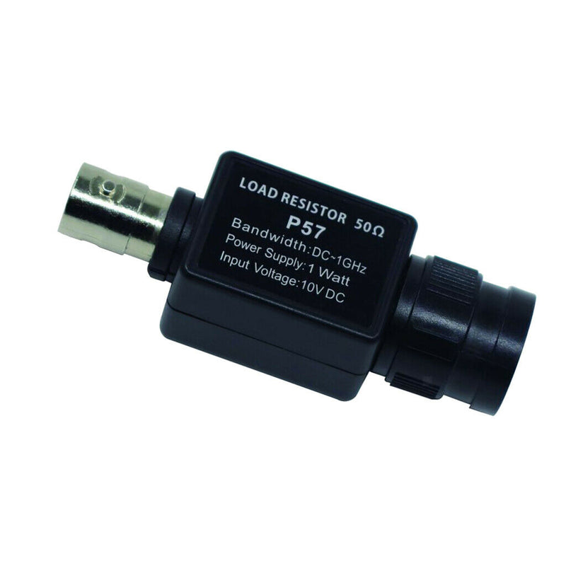 P57 50Ohm Feed Through Terminator BNC Female Seat