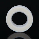 3 Rolls Silk Eye Pad Eyelash Extension Shields Under Patch Makeup Tape Tool