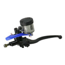 Hydraulic Brake Clutch Master Cylinder Lever Replacement Set Assembly Kit
