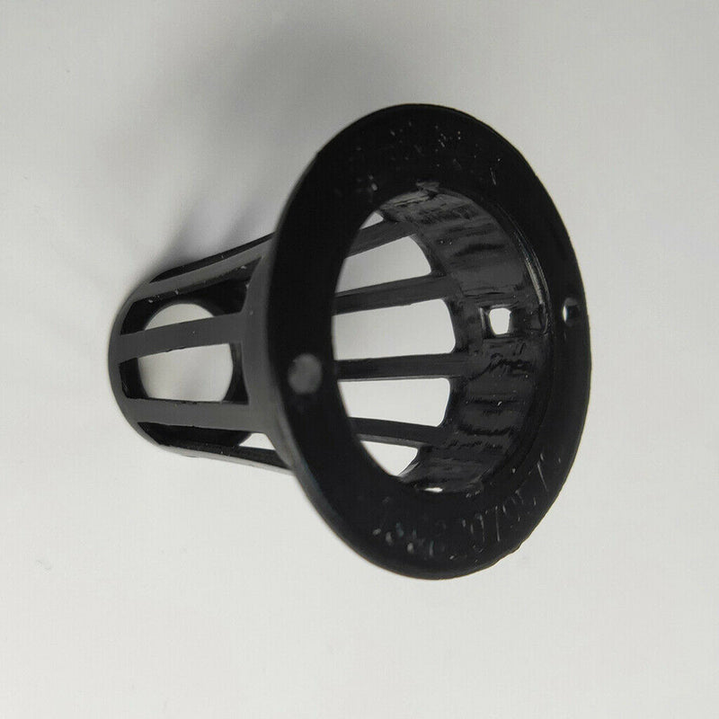 10pcs Plastic Pond Plant Basket Aquarium Aquatic Water Plant Grass Cultivate A