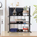 Wire Storage Basket Organizer Bin Baskets for Kithen Cabinets Freezer Bedroom