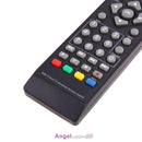 One Remote Control For All Universal TV Devices Perfect Replacement Controller