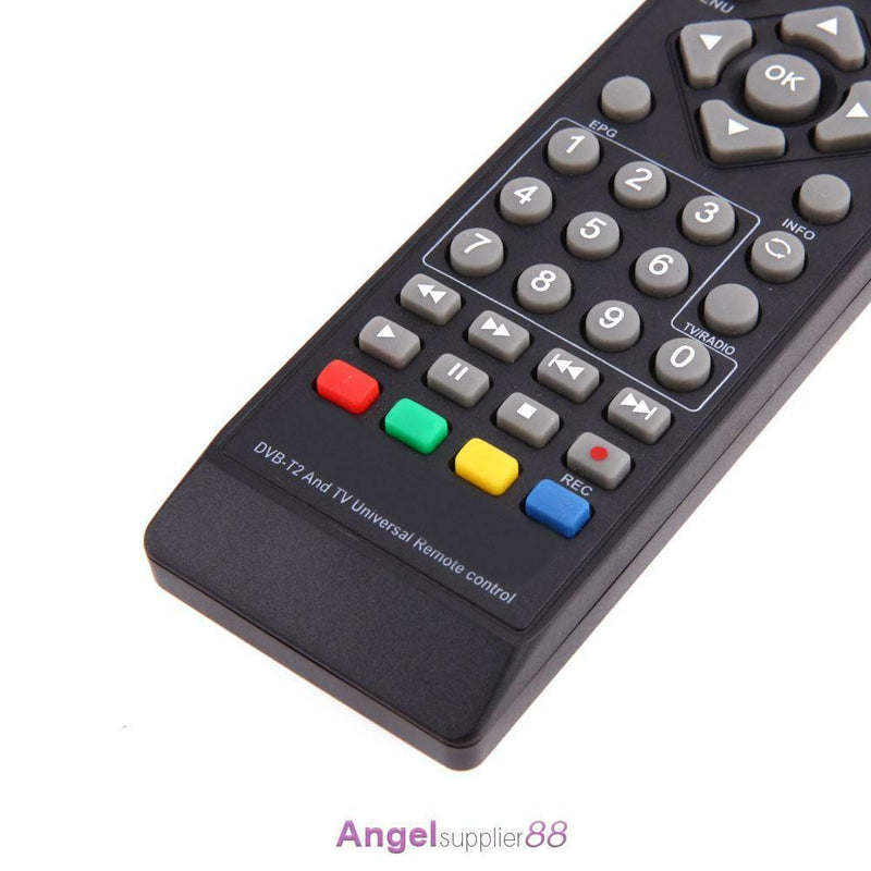 One Remote Control For All Universal TV Devices Perfect Replacement Controller