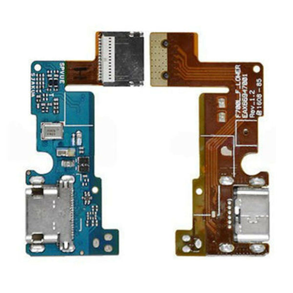 USB Charging Dock Port & Mic Flex Cable for LG G5 H850 VS987 H820 H830