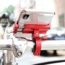 M365 Electric Scooter Cell Phone Holder Universal MTB Bicycle Phone Bracket
