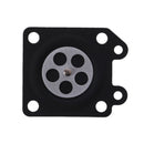 4500 5200 Carburetor Repair Kit Chainsaw Repair Kit For Walbro Carburetor New