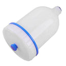 Car 600ML Plastic Spray Paint-Gun Cup Pot Fast Mover Threaded Connector for