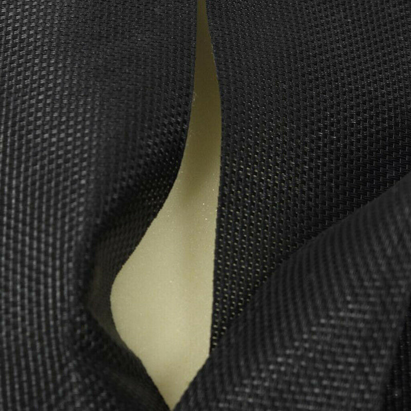 4X Folding Lounge Chairs Head Cushion Pillow for Outdoor Garden Sun Lounger