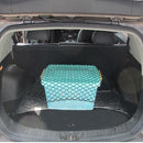 Nice Car Trunk Cargo Luggage Net Holder for Q3Q5Q7A3A4A5A6A7A8 TT