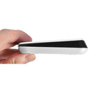 2.4G Wireless Press Ultra-Thin Mouse, 1200DPI Optical Computer Ergonomic US P9I7