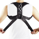 Posture Clavicle Supports Corrector Back Shoulder Brace Adjustable Correct Care
