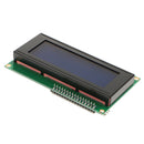 IIC/I2C/TWI 2004 Serial Blue Backlight LCD Module for  UNO Mega2560