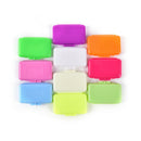 Dental Orthodontics Ortho Wax Fruit Scent For Brace Bracket Gum Protective MO