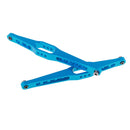 2Pcs RC Rear Axle Main Beam&Axle Mounting for Wltoys 12428 12423 1:12 FY03