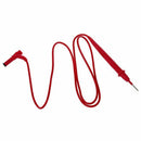 1 Pair 10A Replacement Universal Multimeter Test Lead Probe D2Z4