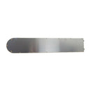 Electric Scooter Bottom Battery Cover Anti-Skid Plate Guard Plate