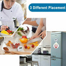 Digital Cooking Timer Alarm Dig Digital Large Lcd Display Kitchen Timer Sim A8U7