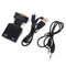 1Pc VGA to HDMI converter with audio full HD VGA to HDMI adapter LJ