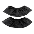 2pcs Durable Black  Fits Most