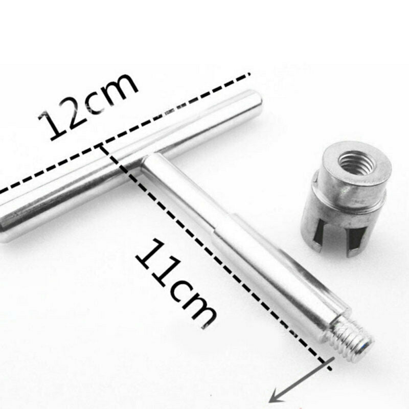 1 Set Car Autos T-Bar Body Panel Paintless Dent Pit Repair Tool Lifter Pul DYU