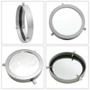 Telescope Bard Film Solar Filter Sun Film Membrane for 70-152Mm Aperture 10