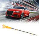 Engine Oil Level Dipstick For Audi A3 8L1 Tt Skoda Octavia 1.6, 1.8T 06A115 J9U7