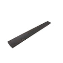 High Quality 4/4 Size Violin Fingerboard Ebony Fingerboard 10.6inch Black