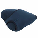 Neoprene DSLR Camera Bag Lens Case Pouch for Nikon D3200 D3100 D3000 100D P M7J2
