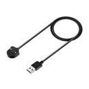 Charging Cradle Dock+1m/3.3ft USB Data Cable for Ticwatch E/S Smart Watch