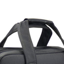 Briefcase 15.6-Inch Notebook Messenger Bag Business Office Bag Men Women Wa