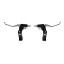 Aluminum Alloy Mountain Road MTB Bike Bicycle Cycling Brake Levers Handles