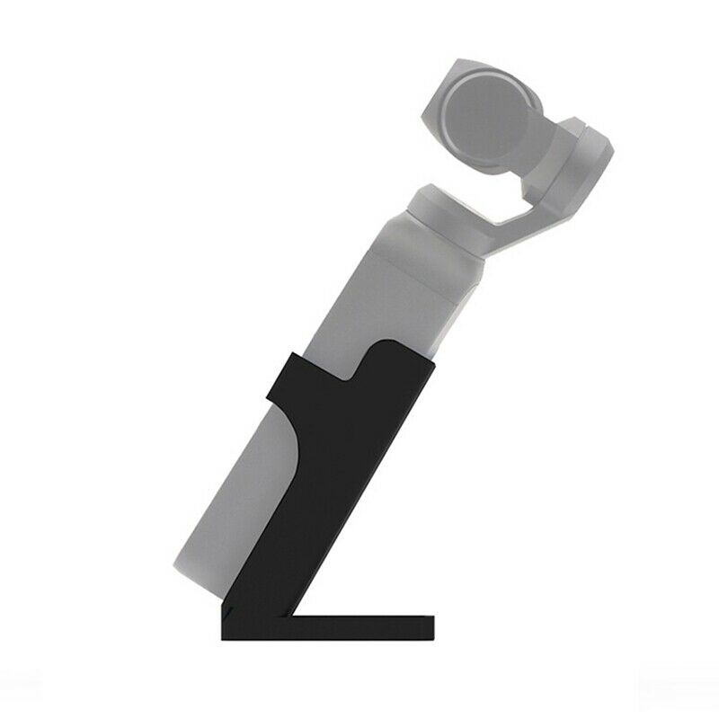Startrc Handheld Gimbal Table Holder Stand Bracket For Dji Osmo Pocket Acce C6F6